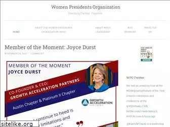 womenpresidentsorg.wordpress.com