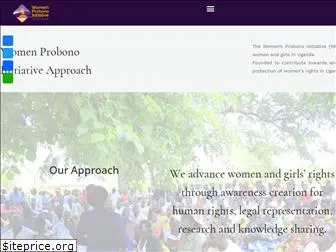 womenprobono.org