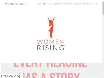 womenrising.com