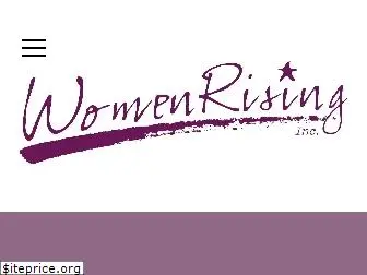 womenrising.org