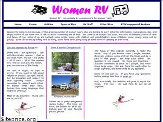 womenrv.com