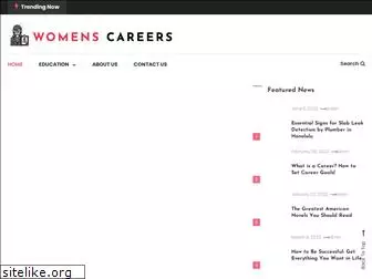 womens-careers.info