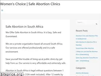 womens-choice.co.za