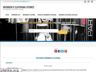 womens-clothing.info