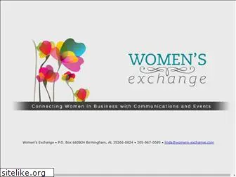 womens-exchange.com