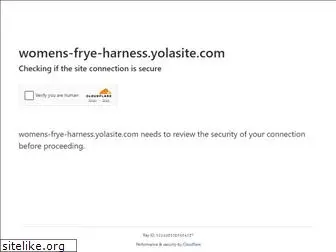 womens-frye-harness.yolasite.com