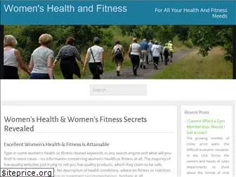 womens-health-fitness.com