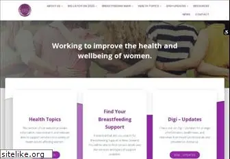 womens-health.org.nz