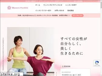 womens-pilates.com