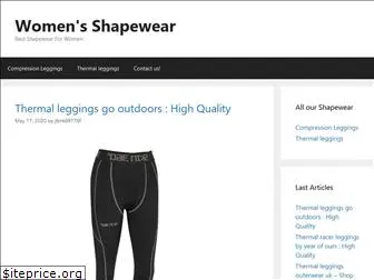 womens-shapewear.com