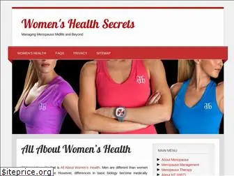 womens.health-secrets.net