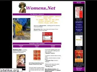 womens.net