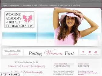 womensacademyofbreastthermography.com