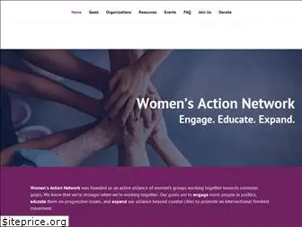 womensaction.network