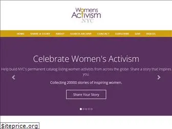womensactivism.nyc