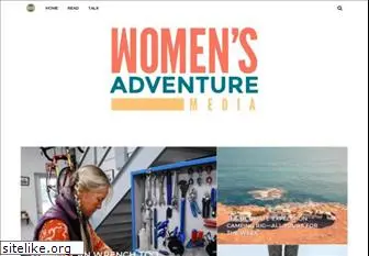 womensadventuremagazine.com