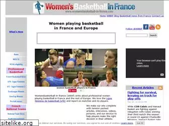womensbasketball-in-france.com