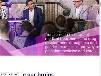 womensbrainproject.com