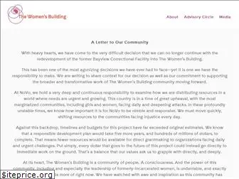 womensbuildingnyc.org