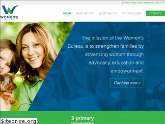 womensbureau.org