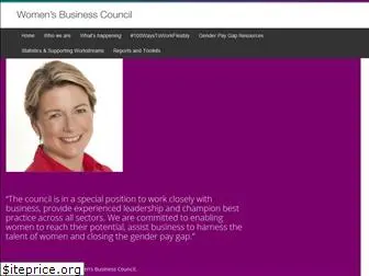 womensbusinesscouncil.co.uk