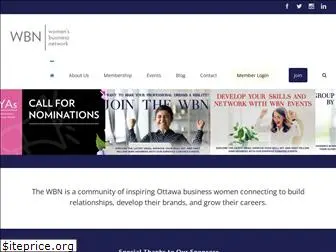 womensbusinessnetwork.ca