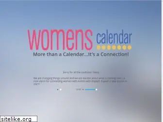 womenscalendar.com