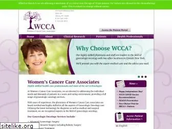 womenscancer.net