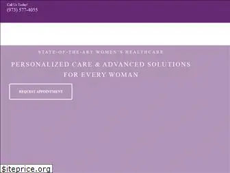 womenscarenj.com