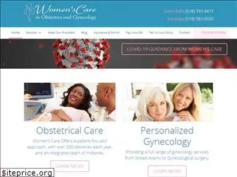 womenscareny.com