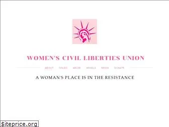 womensclu.org