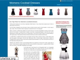 womenscocktaildresses.net