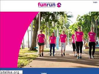 womensdayfunrun.com.au