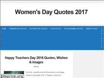 womensdayquotes.net