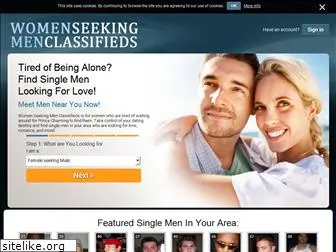 womenseekingmenclassifieds.com