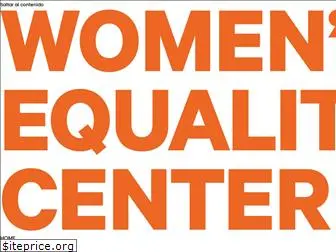 womensequalitycenter.org