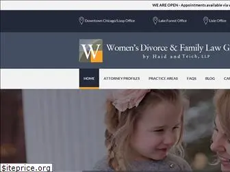 womensfamilylawyers.com