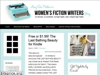 www.womensfictionwriters.com