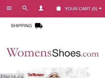 womensfootwear.com