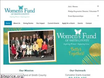 womensfund.com