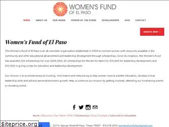 womensfundofep.org