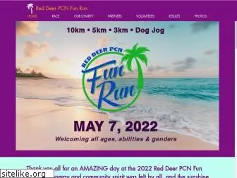 womensfunrun.com