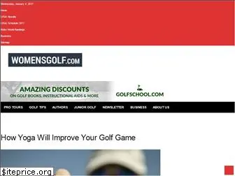 womensgolf.com