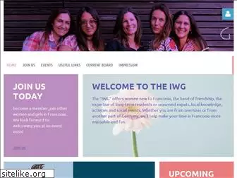 womensgroup.de