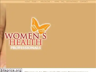 womenshealthalbany.com