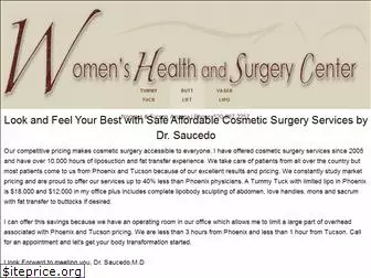 womenshealthandsurgery.com