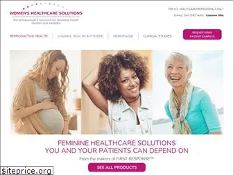 womenshealthcaresolutions.com