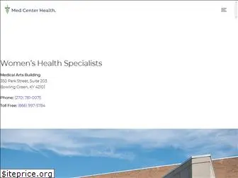 womenshealthspecialists.net