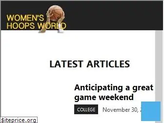 womenshoopsworld.com