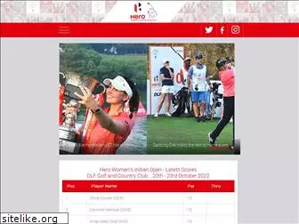 womensindianopen.com